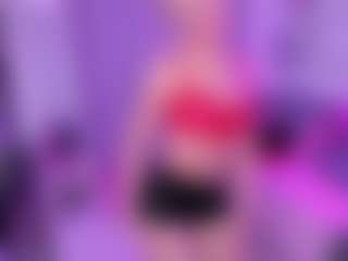 Live cam show with Fay - Lean on Camsoda