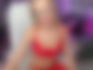 Show in cam erotica live di Fay