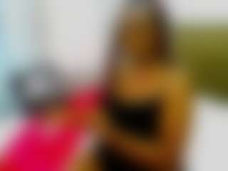 Live cam show with Foxy Vibez - African on Soda Cam | united states