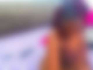 Foxy Vibez's Live Sex Cam Show