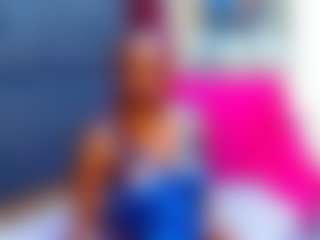 Foxy Vibez's Live Sex Cam Show