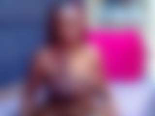 Live cam show with Foxy Vibez - African on fuklive.com | united states