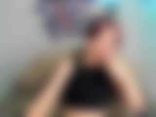 JulikaDiversity's Live Sex Cam Show