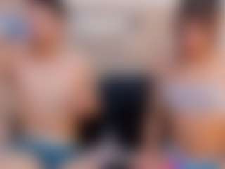 Kai-Brooks's Live Sex Cam Show