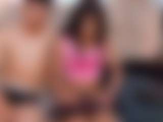 Kai-Brooks's Live Sex Cam Show