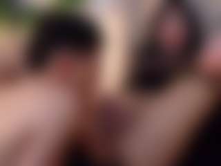 Kai-Brooks's Live Sex Cam Show