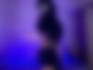 Show in cam erotica live di LesiaSeepersaud