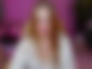 Spettacolo in cam dal vivo con Meg-Ryann - Blonde Hair su Camsoda