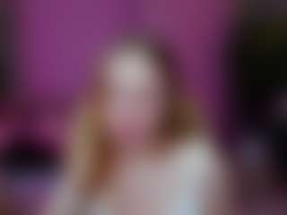 Live cam show with Meg-Ryann - Blue Eyes on Mixed Magazine Live