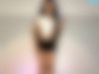Live cam show with SabraGastonguay - Solo on https://playwithruby.com