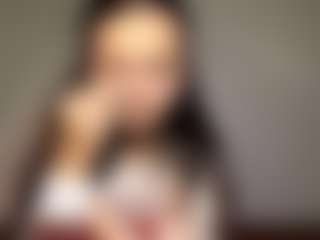 Live cam show with SabraGastonguay - New Young Adult on AdultVida.com