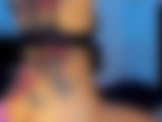 Jessica's Live Sex Cam Show