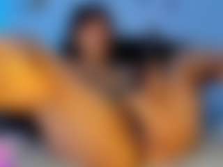 Jessica's Live Sex Cam Show