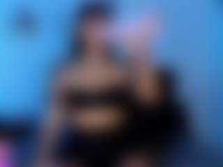 Jessica's Live Sex Cam Show
