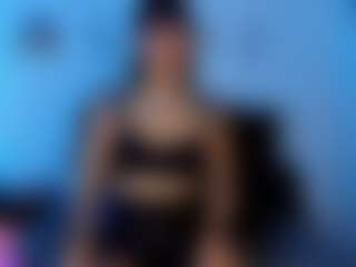 Jessica's Live Sex Cam Show