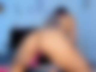 Jessica's Live Sex Cam Show