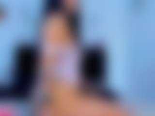 Jessica's Live Sex Cam Show