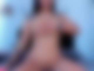 Jessica's Live Sex Cam Show
