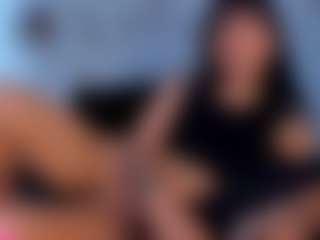 Jessica's Live Sex Cam Show