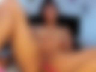 Jessica's Live Sex Cam Show