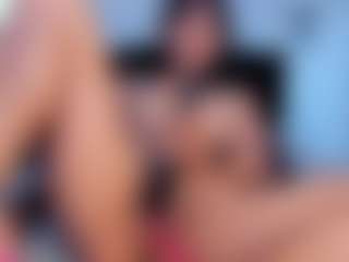 Jessica's Live Sex Cam Show