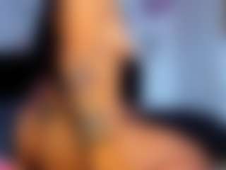 Jessica's Live Sex Cam Show