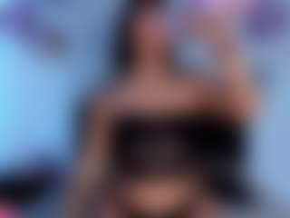 Jessica's Live Sex Cam Show