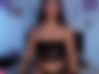 Jessica's Live Sex Cam Show