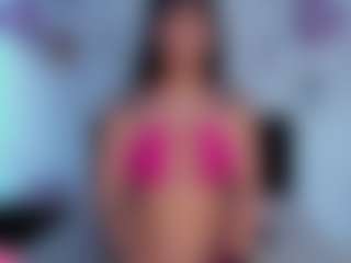 Jessica's Live Sex Cam Show