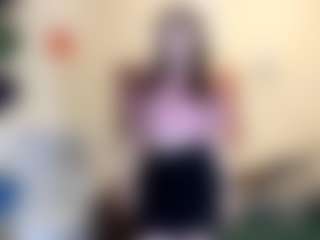 TaiPritz's Live Sex Cam Show