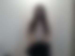 Ivy's Live Sex Cam Show