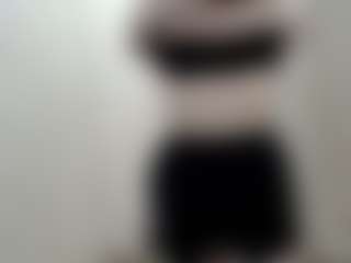 Ivy's Live Sex Cam Show