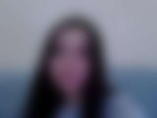 Live cam show with Ivy - Smoking on crypto-cams