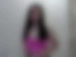 Ivy's Live Sex Cam Show