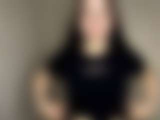 Ivy's Live Sex Cam Show
