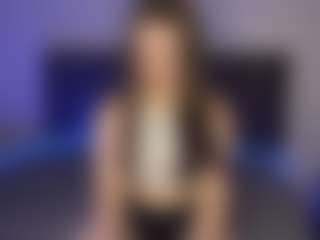 Ivy's Live Sex Cam Show