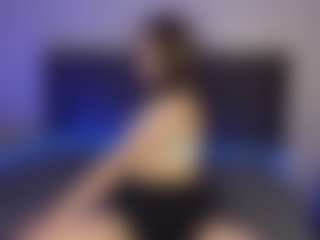 Ivy's Live Sex Cam Show