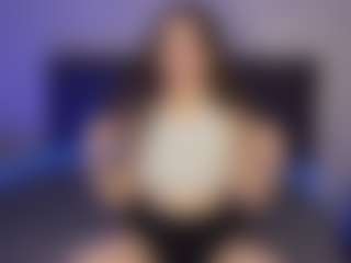 Ivy's Live Sex Cam Show