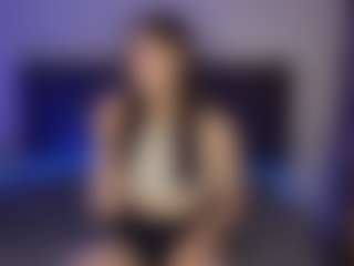 Ivy's Live Sex Cam Show