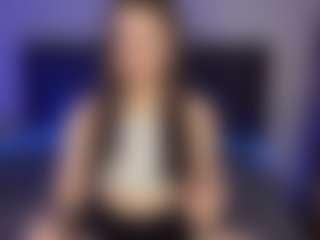 Ivy's Live Sex Cam Show