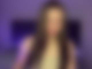 Ivy's Live Sex Cam Show