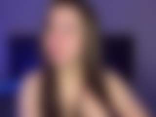 Ivy's Live Sex Cam Show