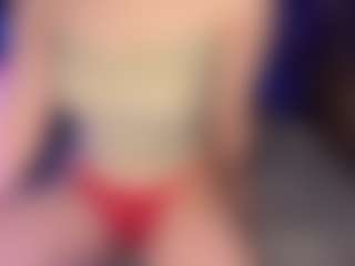 Ivy's Live Sex Cam Show