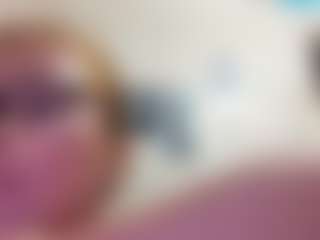 Live cam show with AdrieneFrock - Blonde Hair Anal on Cam Slut