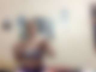 Live cam show with AdrieneFrock - BBW Young Adult on Hubzter Live