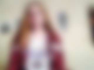 Live cam show with AdrieneFrock - Bedroom Blonde Hair on Dolls Live