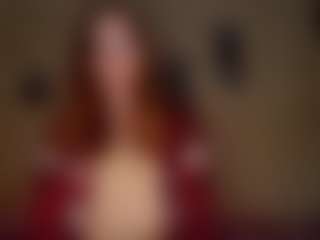 Live cam show with AdrieneFrock - Blue Eyes on TastyBlacksLive