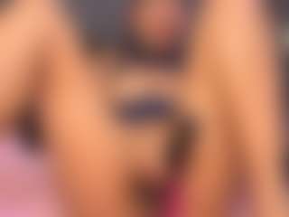 alexandranoxx's Live Sex Cam Show
