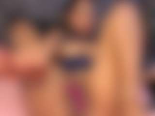 Show in cam erotica live di alexandranoxx