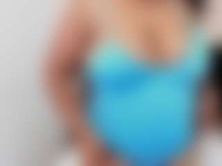alexia-gomezz's Live Sex Cam Show